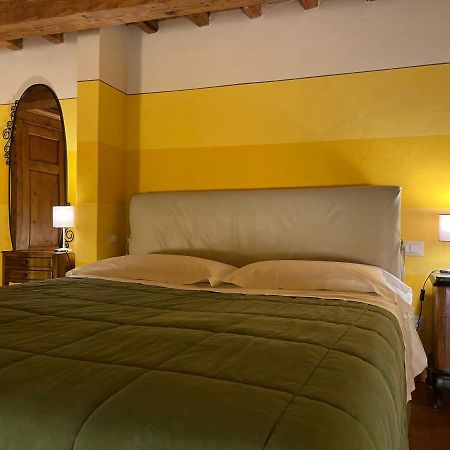 La Fanciulla Del West Lejlighed Firenze Eksteriør billede