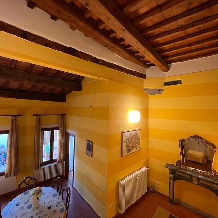 La Fanciulla Del West Lejlighed Firenze Eksteriør billede