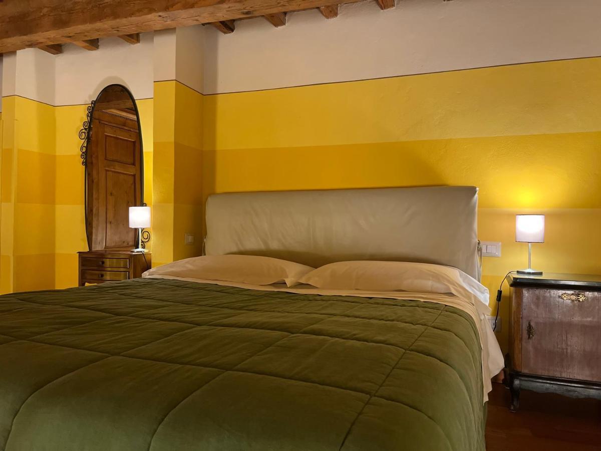 La Fanciulla Del West Lejlighed Firenze Eksteriør billede